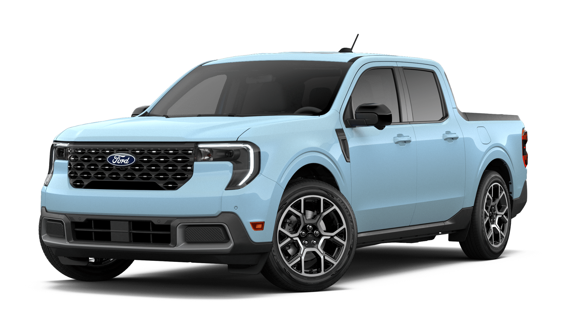 2026 Ford Maverick® External Image 1